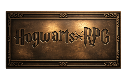 Hogwarts RPG