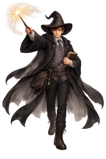 Sorcier